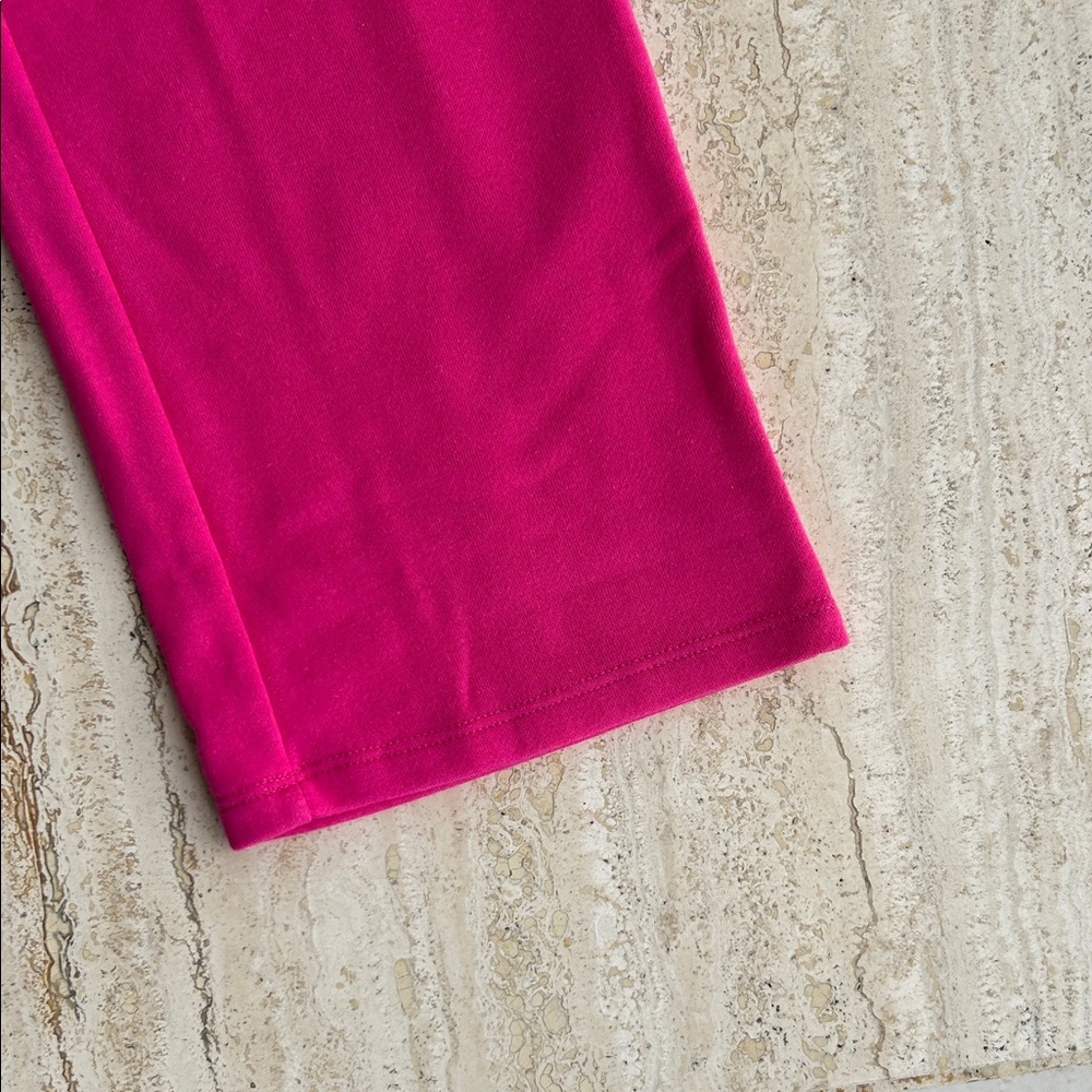 NEW 🆕 Reebok Fuchsia Jogging Pants - Picture 4 of 4